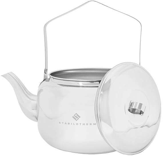 Чайник Stabilotherm Coffee Pot 4.0 - Фото 2 большая