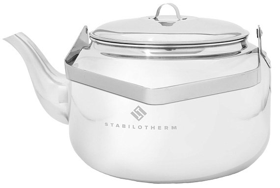 Чайник Stabilotherm Coffee Pot 4.0 - Фото 3 большая