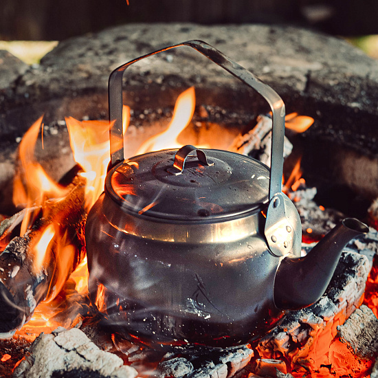 Чайник Stabilotherm Coffee Pot 4.0 - Фото 6 большая