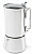 Кофеварка гейзерная GSI Moka Espresso - Фото 1 малая