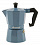 Кофеварка гейзерная Outwell Manley M Expresso Maker Blue Shadow - Фото 1 малая