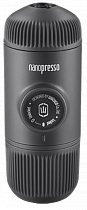 Кофемашина WACACO Nanopresso + чехол Black