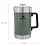 Френч-пресс Stanley Classic 1,6L Зелёный - Фото 4 малая