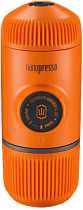 Кофемашина WACACO Nanopresso Orange/Patrol
