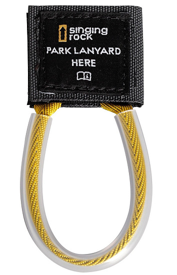 Петля Singing Rock Parking Loop 2 шт - Фото 1 большая