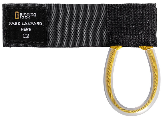 Петля Singing Rock Parking Loop 2 шт - Фото 2 большая