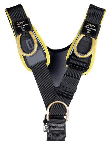 Петля Singing Rock Parking Loop 2 шт - Фото 5 большая