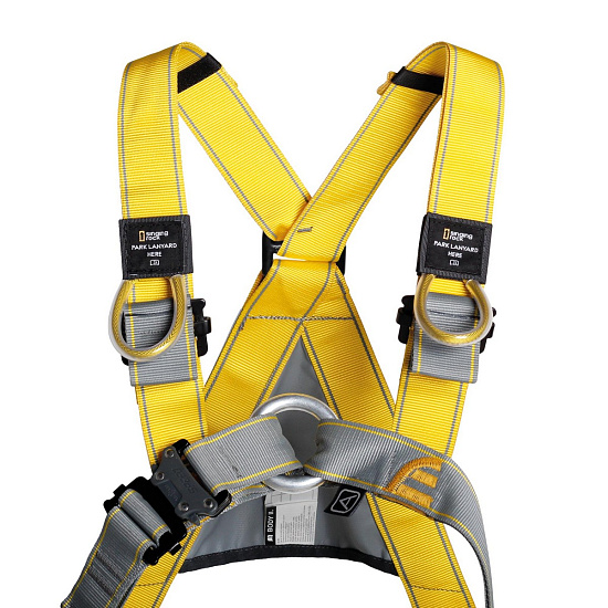 Петля Singing Rock Parking Loop 2 шт - Фото 6 большая