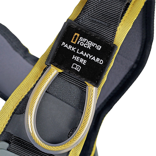 Петля Singing Rock Parking Loop 2 шт - Фото 8 большая