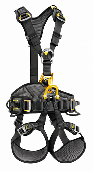 Привязь Petzl Astro Bod Fast - Фото 1 большая