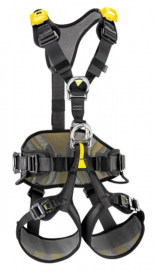 Привязь Petzl Avao Bod Fast - Фото 1 большая