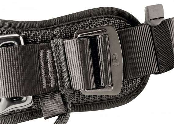 Привязь Petzl Avao Bod Fast - Фото 5 большая