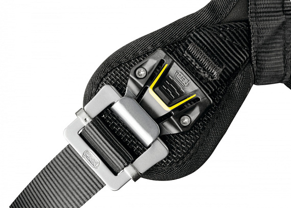 Привязь Petzl Avao Bod Fast - Фото 6 большая