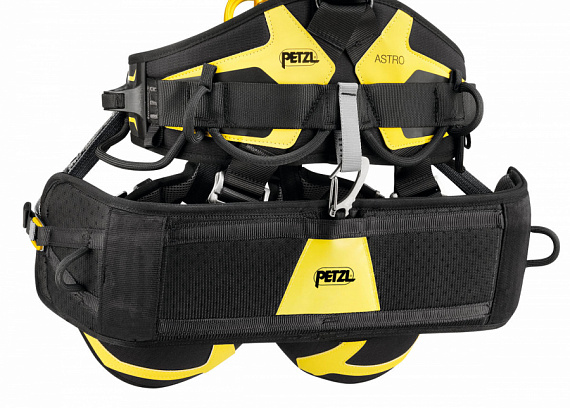 Сиденье рабочее Petzl Podium - Фото 2 большая