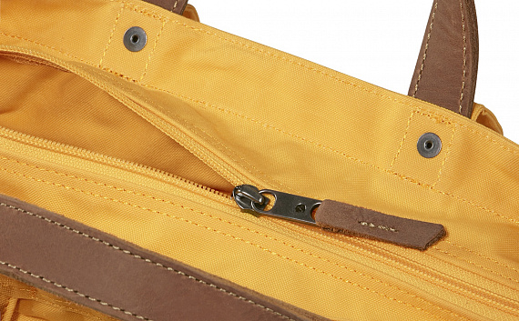 Сумка Fjallraven Totepack No.1 Acorn - Фото 10 большая
