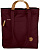 Сумка Fjallraven Totepack No.1 Dark Garnet - Фото 1 малая