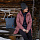 Сумка Fjallraven Totepack No.1 Dark Garnet - Фото 11 малая