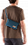 Сумка Fjallraven Vardag Pocket Black - Фото 4 малая