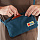 Сумка Fjallraven Vardag Pocket Black - Фото 7 малая
