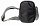 Сумка Jack Wolfskin Secretary Black - Фото 2 малая