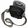 Сумка Jack Wolfskin Secretary Black - Фото 4 малая