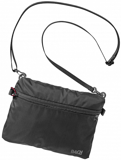 Сумка Bach Chest Pocket Black - Фото 1 большая