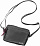 Сумка Bach Padded Chest Pocket Black - Фото 1 малая