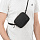Сумка Bach Padded Chest Pocket Black - Фото 4 малая