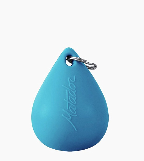 Сумка Matador Droplet 3 Голубая - Фото 2 большая