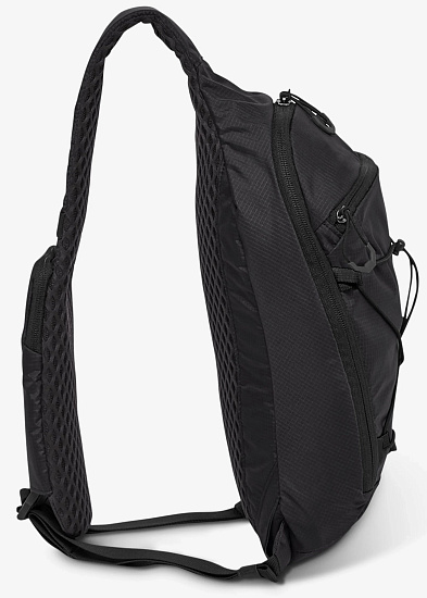 Рюкзак Jack Wolfskin Cyrox Sling Phantom - Фото 4 большая