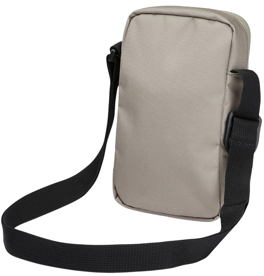 Сумка Jack Wolfskin Konya Stone - Фото 3 большая