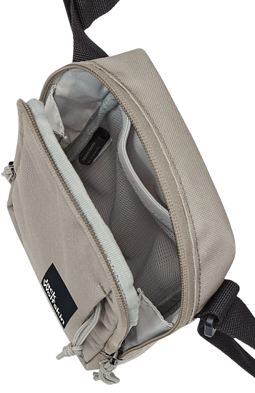 Сумка Jack Wolfskin Konya Stone - Фото 4 большая