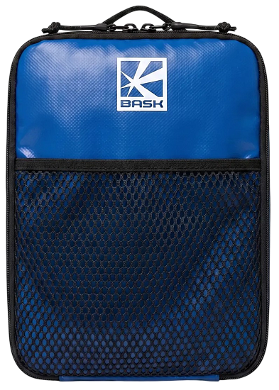 Сумка Bask Tool Pouch Синий - Фото 1 большая