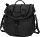 Сумка Elliker Fells Crossbody 4 Black - Фото 4 малая