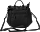 Сумка Elliker Fells Crossbody 4 Black - Фото 5 малая