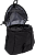 Сумка Elliker Fells Crossbody 4 Black - Фото 6 малая