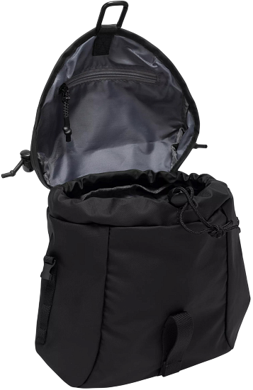 Сумка Elliker Fells Crossbody 4 Black - Фото 6 большая