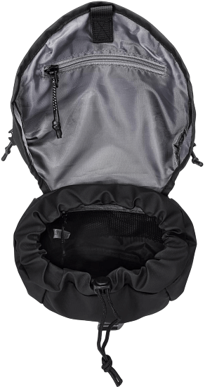 Сумка Elliker Fells Crossbody 4 Black - Фото 7 большая