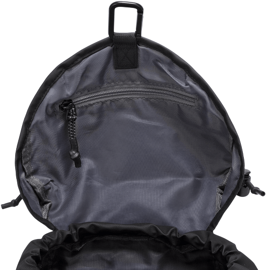 Сумка Elliker Fells Crossbody 4 Black - Фото 8 большая