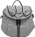 Сумка Elliker Fells Crossbody 4 Light Grey - Фото 1 малая