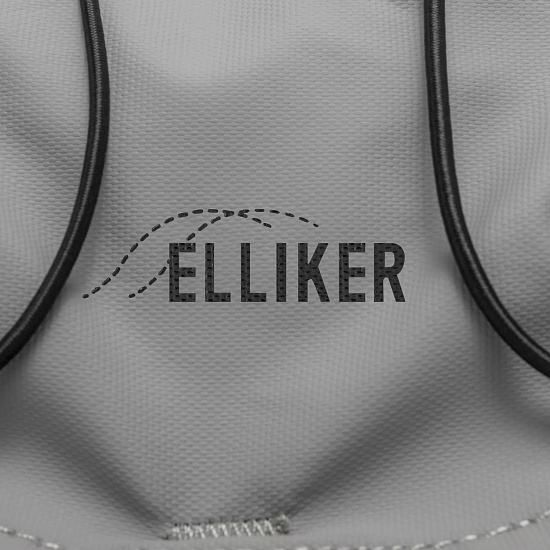 Сумка Elliker Fells Crossbody 4 Light Grey - Фото 10 большая