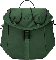 Сумка Elliker Fells Crossbody 4 Green