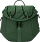 Сумка Elliker Fells Crossbody 4 Green - Фото 1 малая