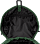Сумка Elliker Fells Crossbody 4 Green - Фото 9 малая