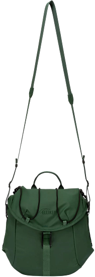Сумка Elliker Fells Crossbody 4 Green - Фото 2 большая