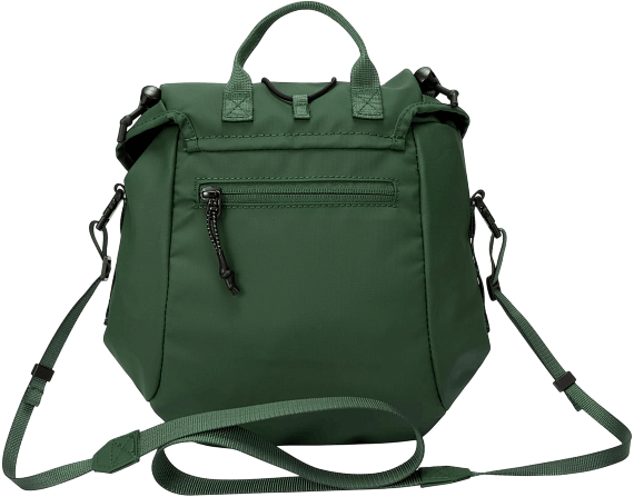 Сумка Elliker Fells Crossbody 4 Green - Фото 6 большая