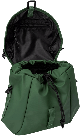 Сумка Elliker Fells Crossbody 4 Green - Фото 7 большая