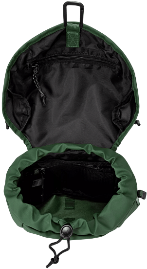 Сумка Elliker Fells Crossbody 4 Green - Фото 8 большая