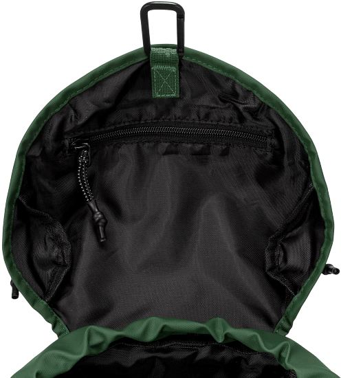 Сумка Elliker Fells Crossbody 4 Green - Фото 9 большая