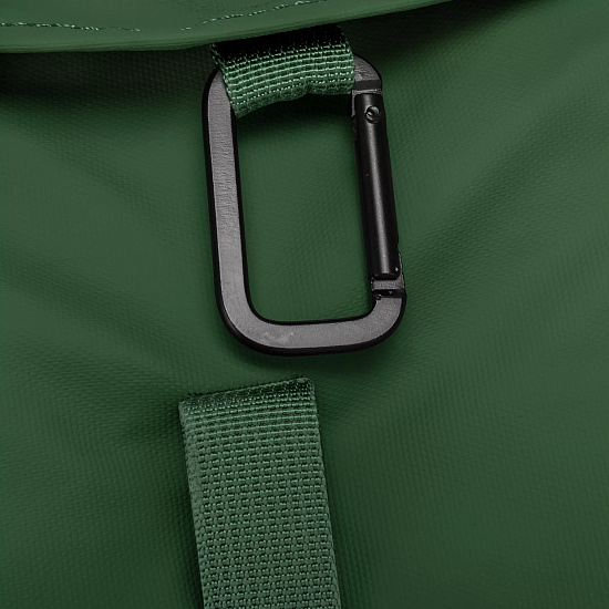 Сумка Elliker Fells Crossbody 4 Green - Фото 11 большая